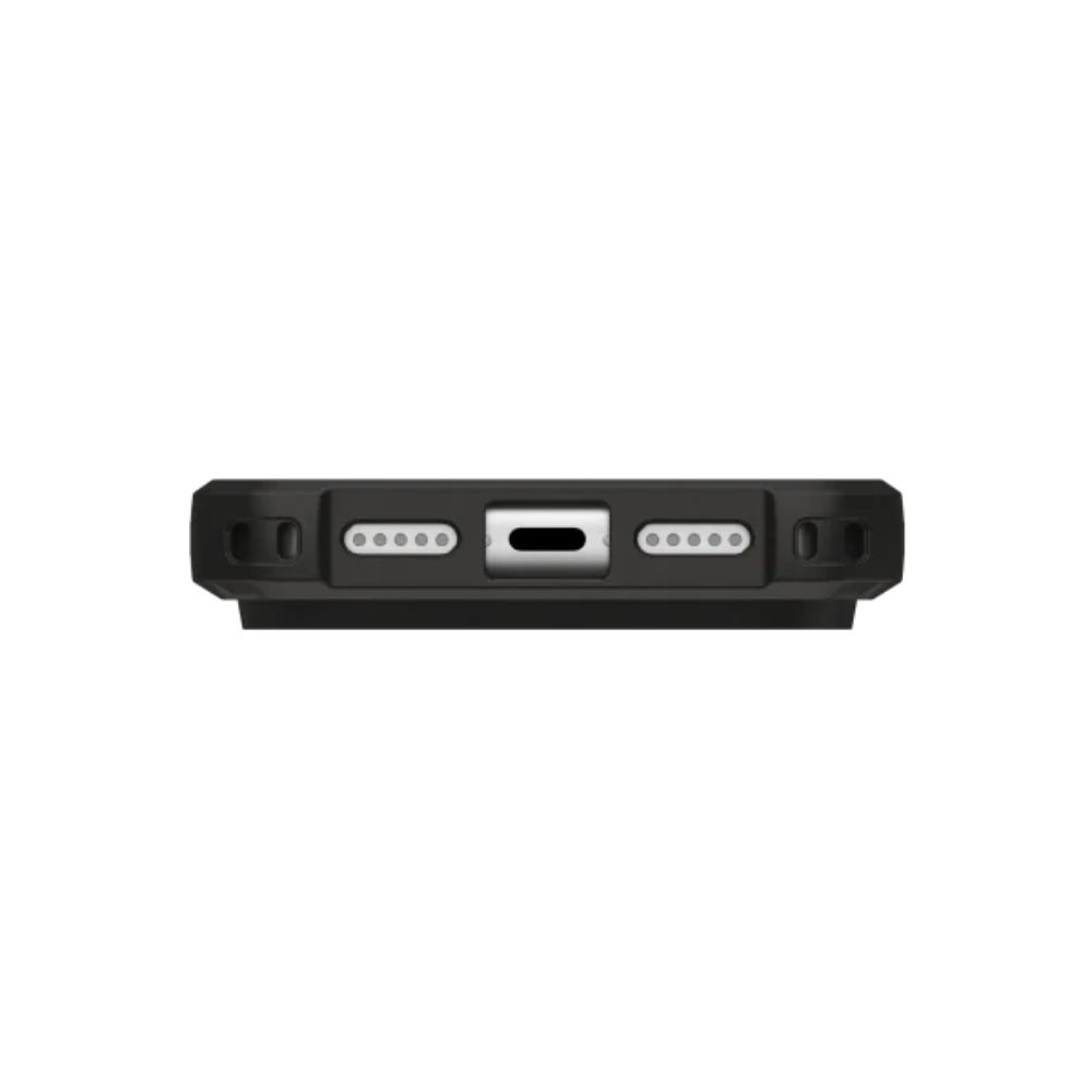 UAG Pathfinder Magsafe Case for iPhone 17 Pro Max (Black)