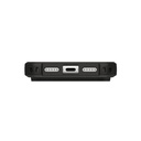 UAG Pathfinder Magsafe Case for iPhone 17 Pro Max (Black)