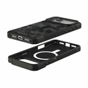 UAG Pathfinder SE Magsafe Case for iPhone 17 Pro Max (Midnight Camo)