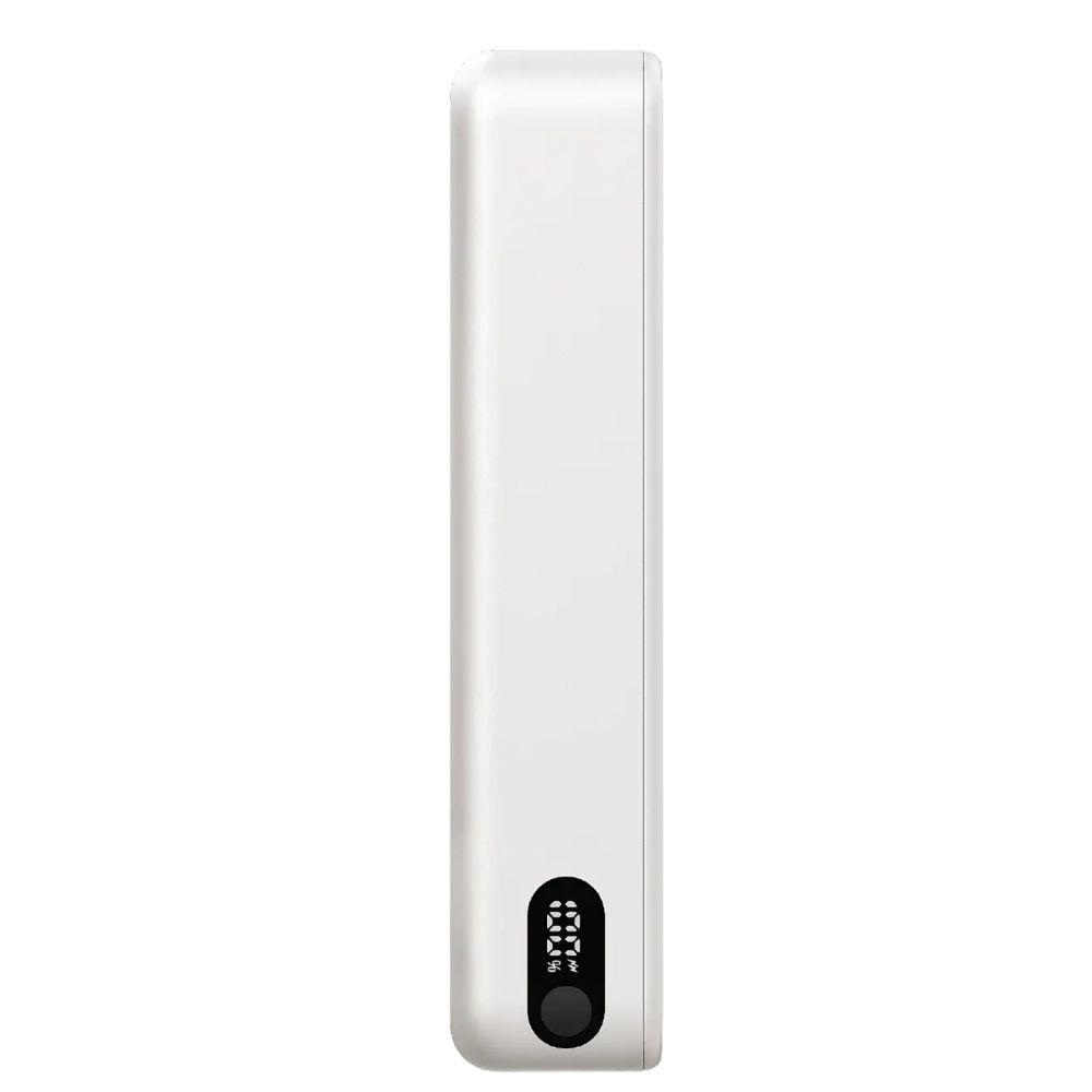 Momax 1-Power Vital 20000mAh Battery Pack (White)