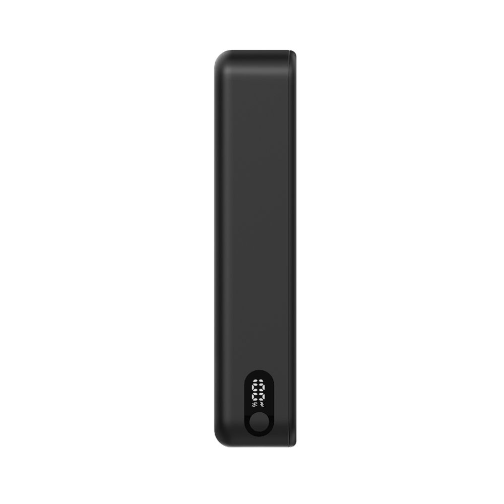 Momax 1-Power Vital 20000mAh Battery Pack (Black)