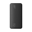 Momax 1-Power Vital 20000mAh Battery Pack (Black)