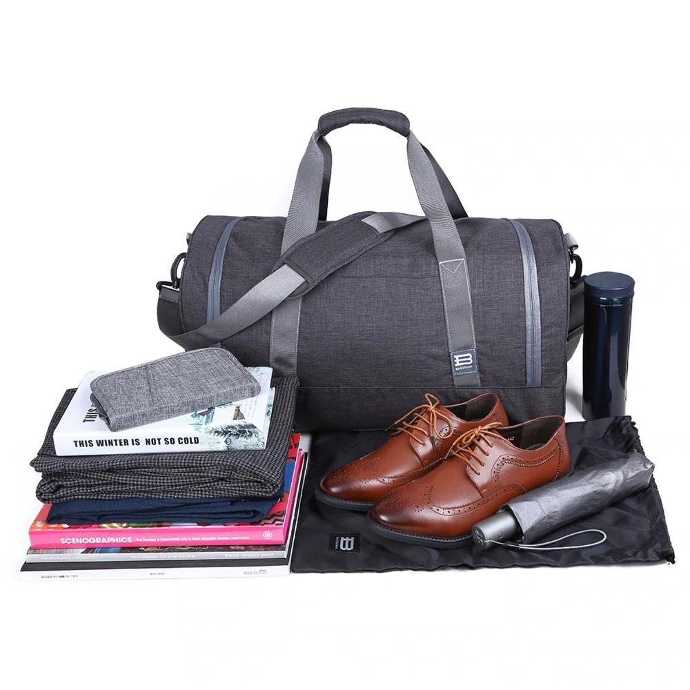 Bagsmart Watts Duffel Bag