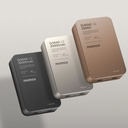 Momax Q.Mag X2 35W 20000mAh wireless battery pack (Titanium)