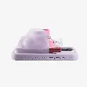 Ninja Labs Flex Pouch for iPhone 17 Pro Case (Lavender)