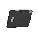 UAG Scout+ Case for Apple iPad 11IN 11th Gen A16 (Black)