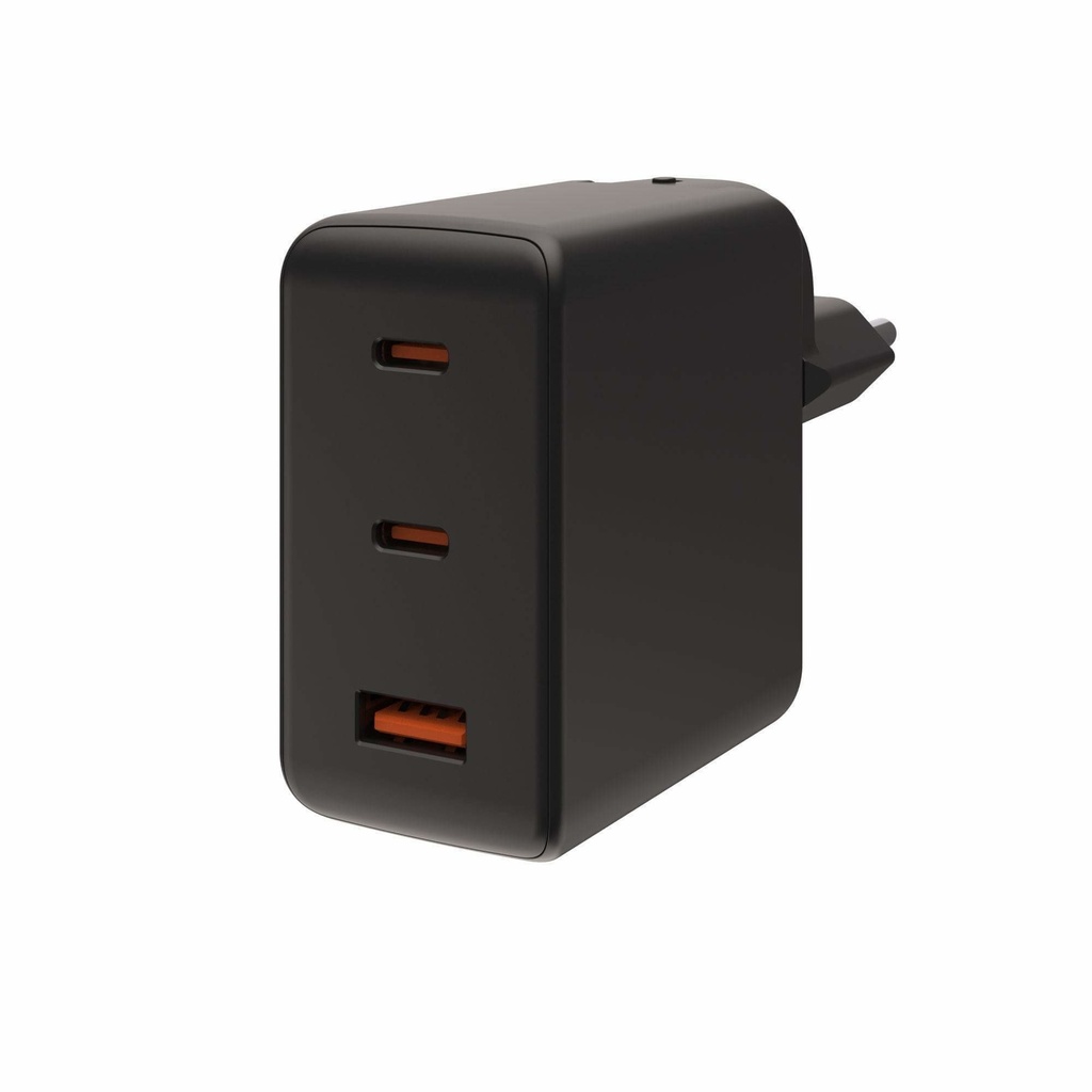 UAG Wall Charger SRGE 100W 3Port WW (Black)