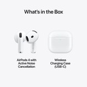 Apple AirPods 4 with ANC