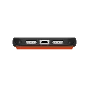 UAG Civilian Magsafe Case for iPhone 17 Pro Max (Orange)