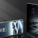 Araree Core Glass Screen Protector For Samsung S25 Ultra (Privacy Black)