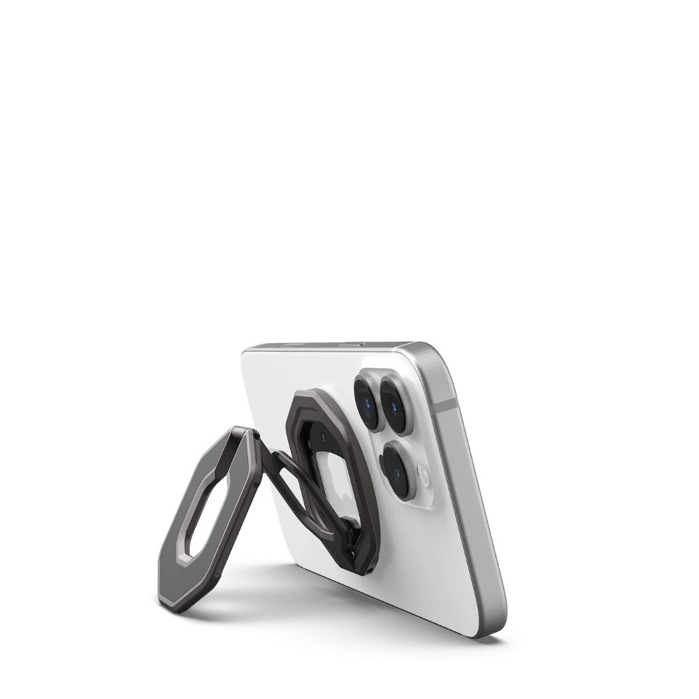 UAG Monarch Mag2 Dual Ring Stand (Black)