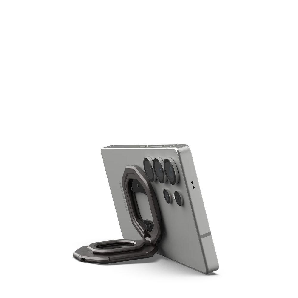 UAG Monarch Mag2 Dual Ring Stand (Black)