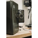 UAG Monarch Mag2 Dual Ring Stand (Black)