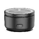 Momax 1-SNAP GO Auto Suction Magnetic Phone Stand (Black)