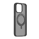 Momax CaseForm ROLLER Magnetic case iPhone 15 Pro Max (Black)