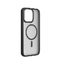 Momax CaseForm PLAY Magnetic case iPhone 15 Pro (Black)