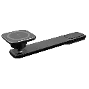 Proove Block Magnetic Stick-on Car Mount (Black)