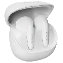Proove Logic Wireless Earphones (White)