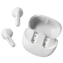 Proove Logic Wireless Earphones (White)