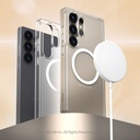 Araree Duple Magsafe Case Samsung S25 Ultra (Clear)