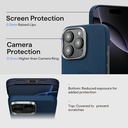 Pitaka Woven Slim Case iphone 16 pro max over the horizon