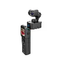 Feiyu Pocket 3 Stabilized Camera Kit (Black)