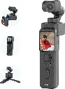 Feiyu Pocket 3 Stabilized Camera Kit (Black)