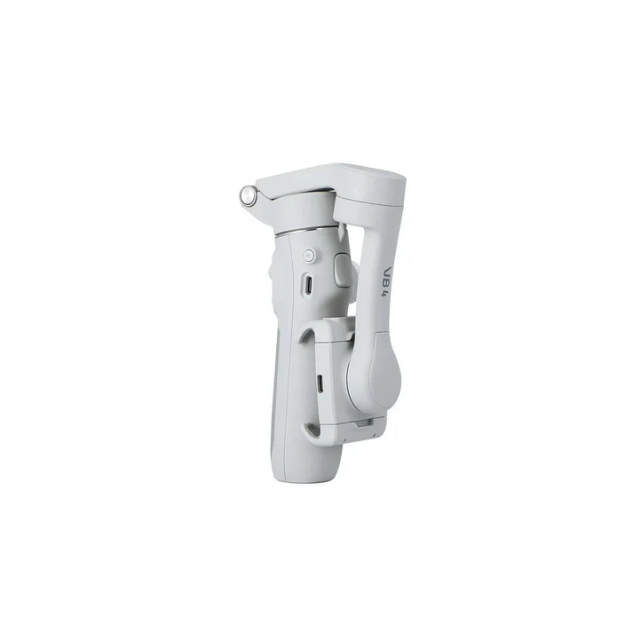 Feiyu VB 4 3-Axis Handheld Gimbal for Smartphone (Light Grey)