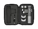 KiCA Pro Massage Device (Dull Grey)