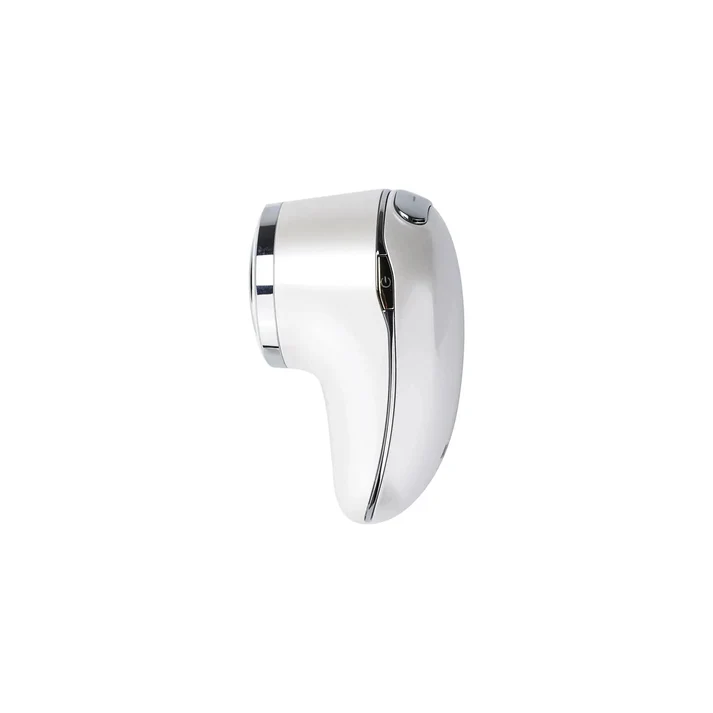 KiCA Skincare Device (Pearl White)