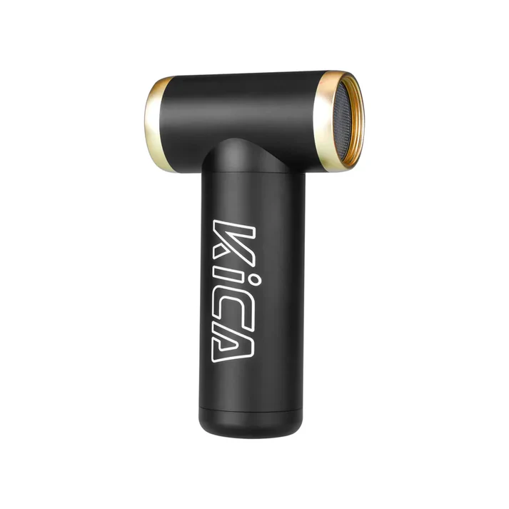 KiCA Jet Fan 2S (Black)