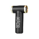 KiCA Jet Fan 2S (Black)