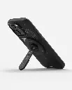 AULUMU G05 Magnetic Phone Stand with Box Cutter -(Black)