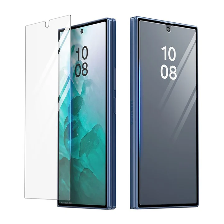 Araree Subcore Front Screen Protector forGalazy Z Fold 7 2pcs (Clear)