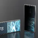 Araree Sub Core Front Screen Protector for Samsung Galaxy Z Fold 7 2pcs (Privacy)