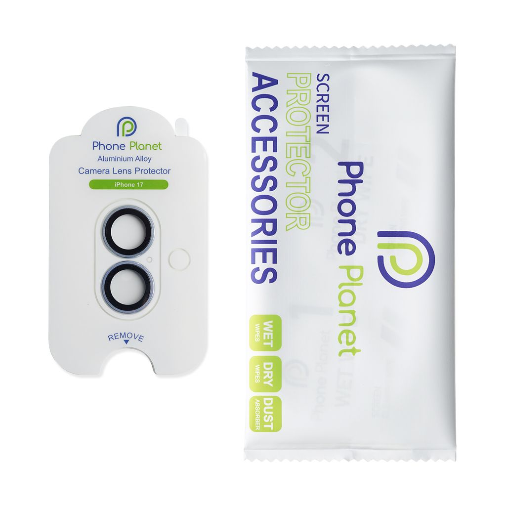 Phone Planet Camera Lens for iPhone 17 Air_LBE