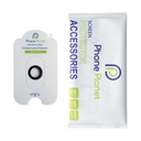 Phone Planet Camera Lens for iPhone 17 Air_BK