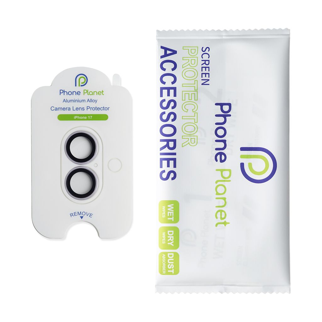 Phone Planet Camera Lens for iPhone 17_LPE