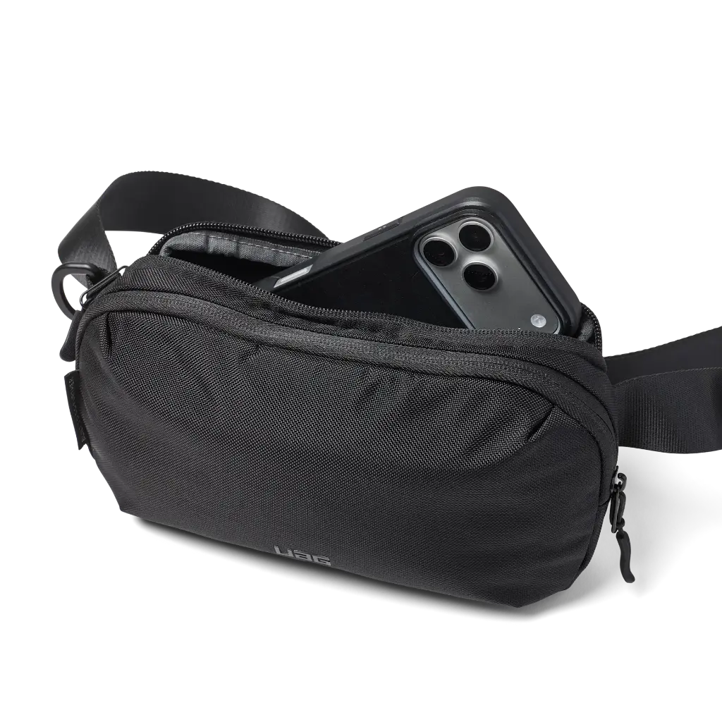 UAG Sling Standard Issue 1L (Black)