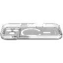 Decoded DropTec Case for iPhone 17 Pro (White)