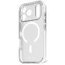 Decoded DropTec Case for iPhone 17 Pro Max (Frosted White)