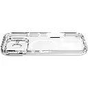 Decoded DropTec Case for iPhone 17 Pro Max (Transparent)