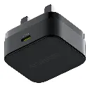 Baseus Palm Fast Charger 1C 20W -(Cluster Black)