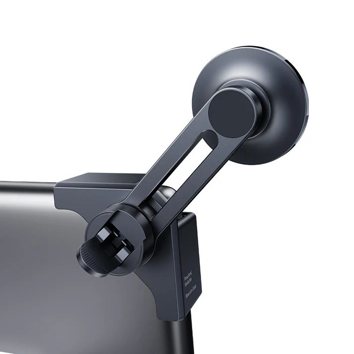 Baseus T-Space TC1 Central Screen Mount (Cosmic Black)