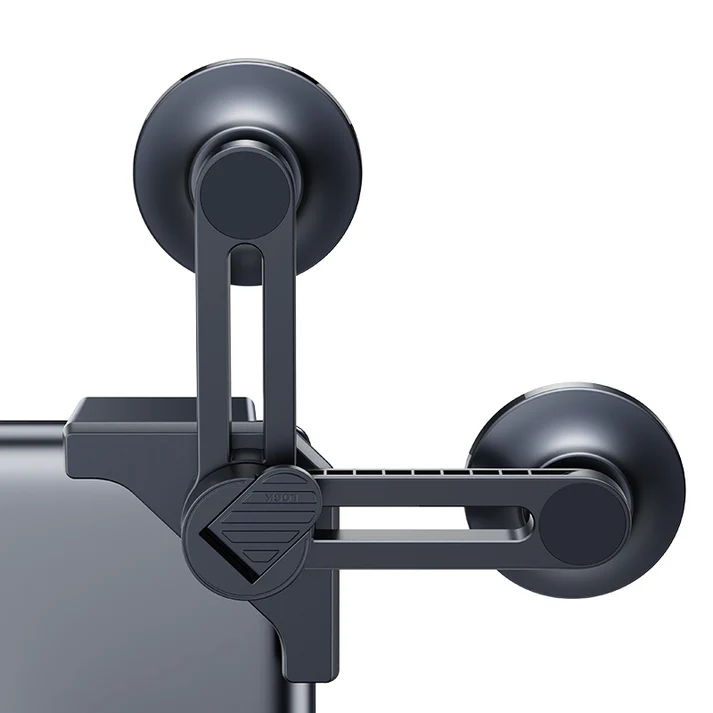 Baseus T-Space TC1 Central Screen Mount (Cosmic Black)