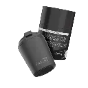 Fressko Piccolo 118ml / 4oz Cup - Ceramic (Coal)