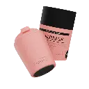 Fressko Piccolo 118ml / 4oz Cup - Stainless Steel (Peachy)