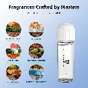 Phone Planet Ultrasonic Aroma Diffuser (White)