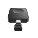 Baseus MagPro Magnetic Wireless Charger for E-Watch 2.5W (Cosmic Black)