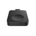Baseus MagPro Magnetic Wireless Charger for E-Watch 2.5W (Cosmic Black)